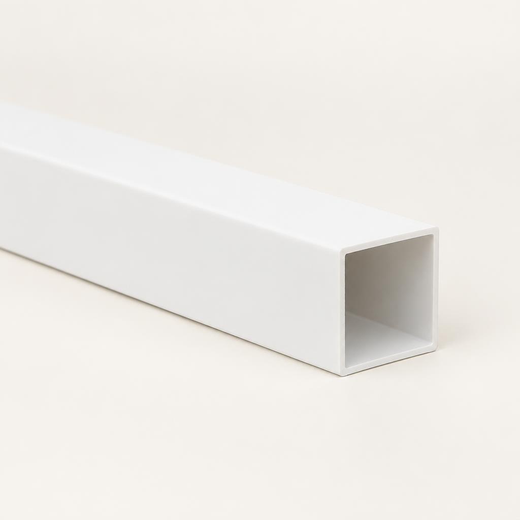 Hollow PVC 5 × 10 ukuran 5 cm × 10 cm